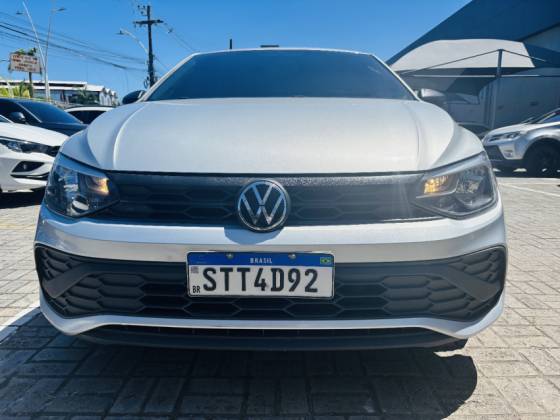 VOLKSWAGEN POLO 1.0 MPI TRACK MANUAL VOLKSWAGEN POLO 1.0 MPI TRACK MANUAL